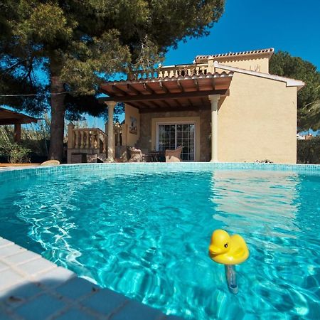 דניה Villa Eliza מראה חיצוני תמונה