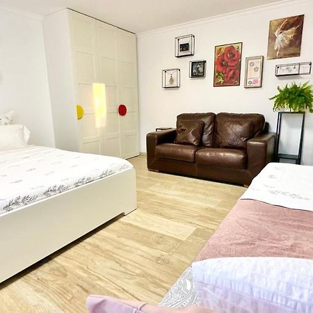דניה Villa Eliza מראה חיצוני תמונה