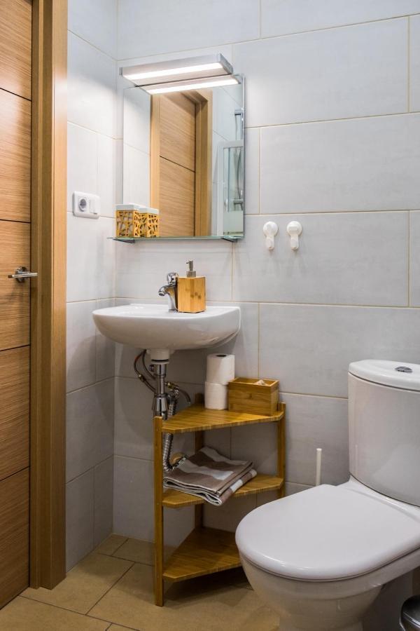 דניה Villa Eliza מראה חיצוני תמונה