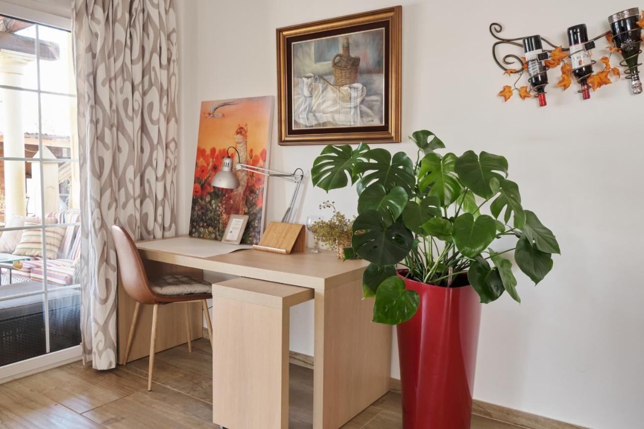דניה Villa Eliza מראה חיצוני תמונה