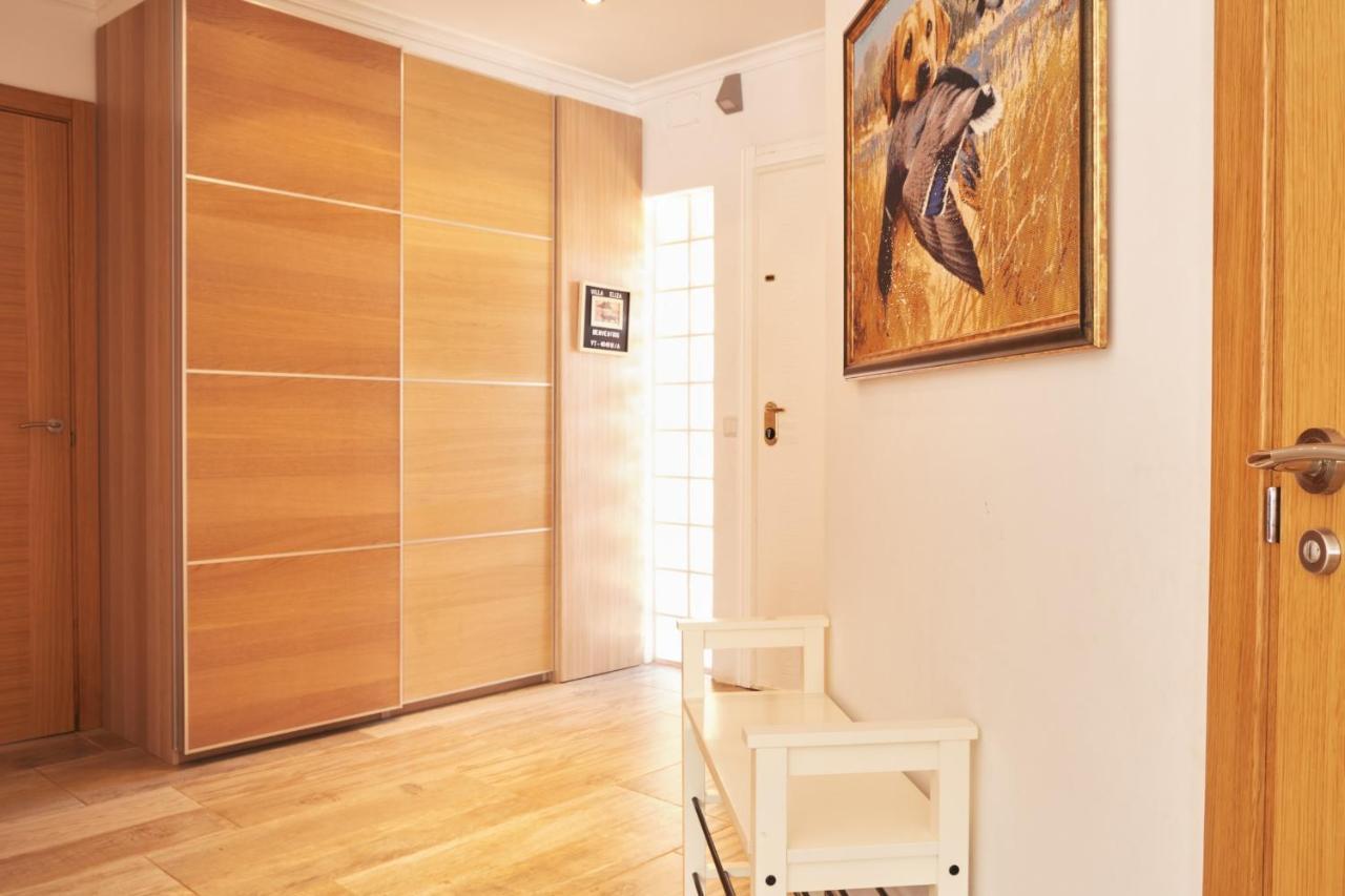 דניה Villa Eliza מראה חיצוני תמונה