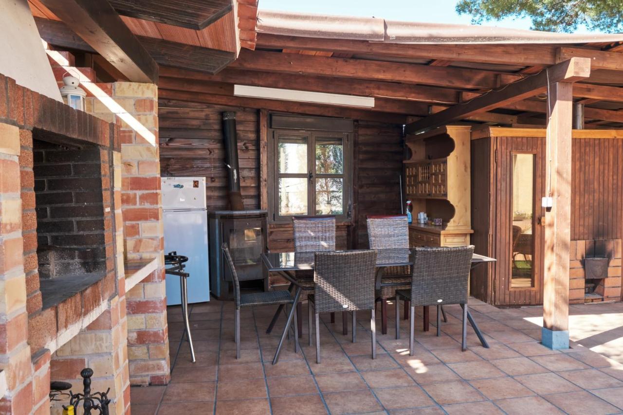 דניה Villa Eliza מראה חיצוני תמונה