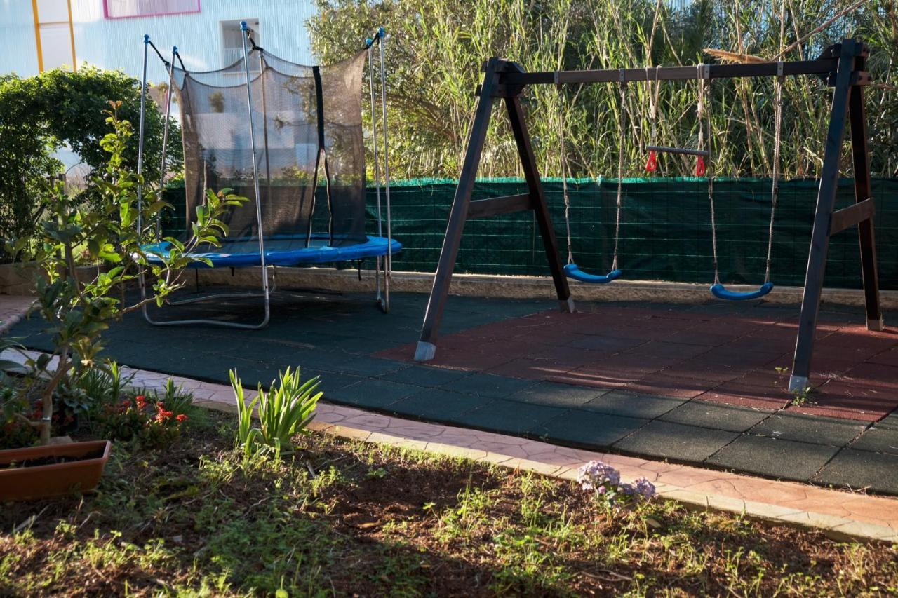 דניה Villa Eliza מראה חיצוני תמונה