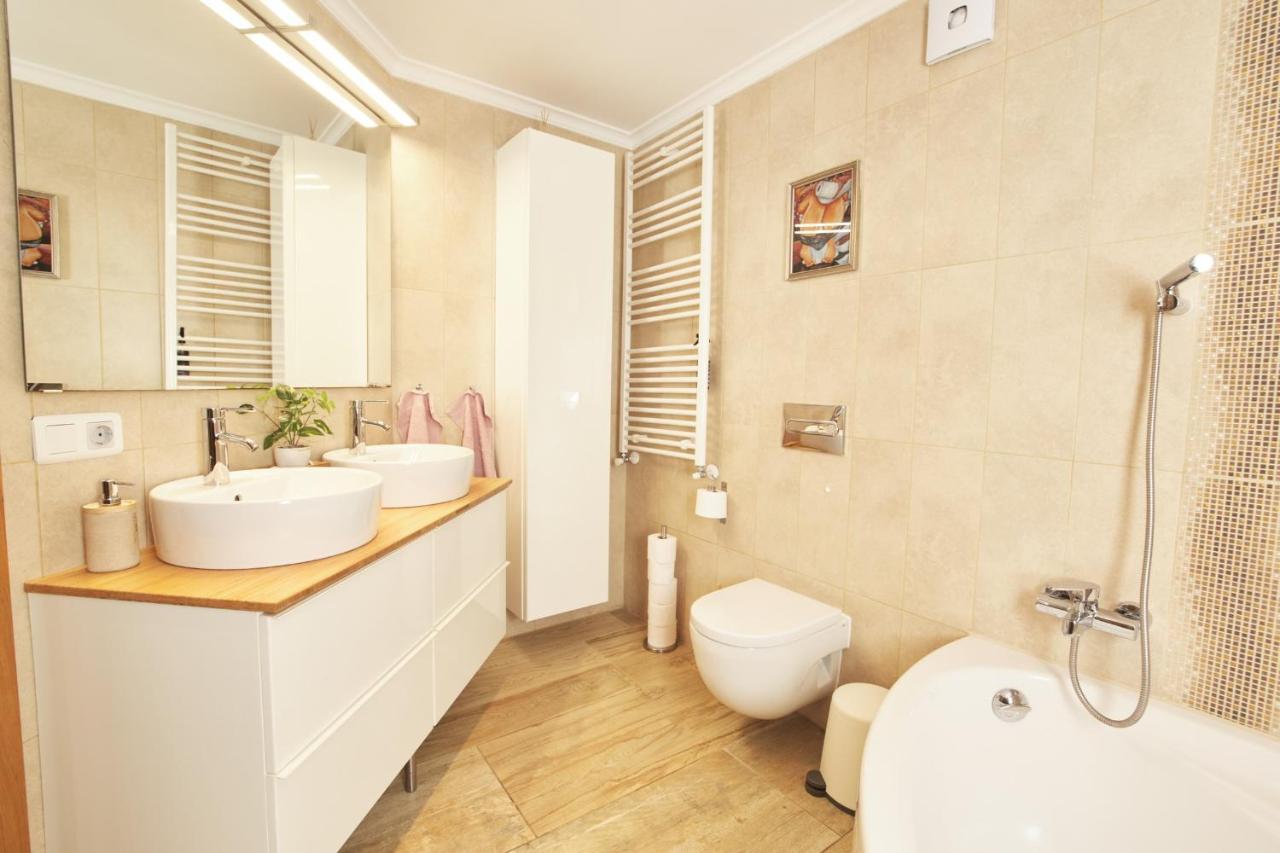 דניה Villa Eliza מראה חיצוני תמונה
