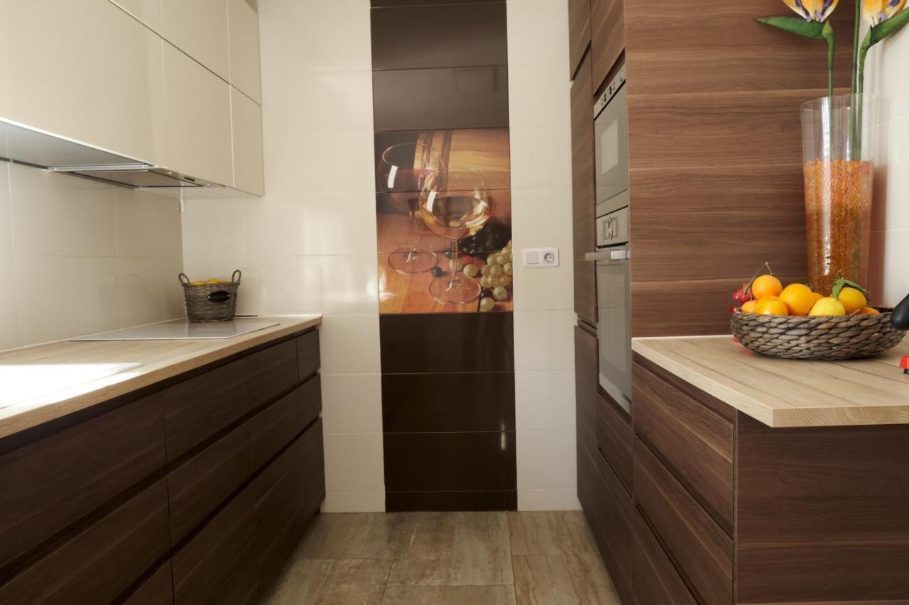 דניה Villa Eliza מראה חיצוני תמונה