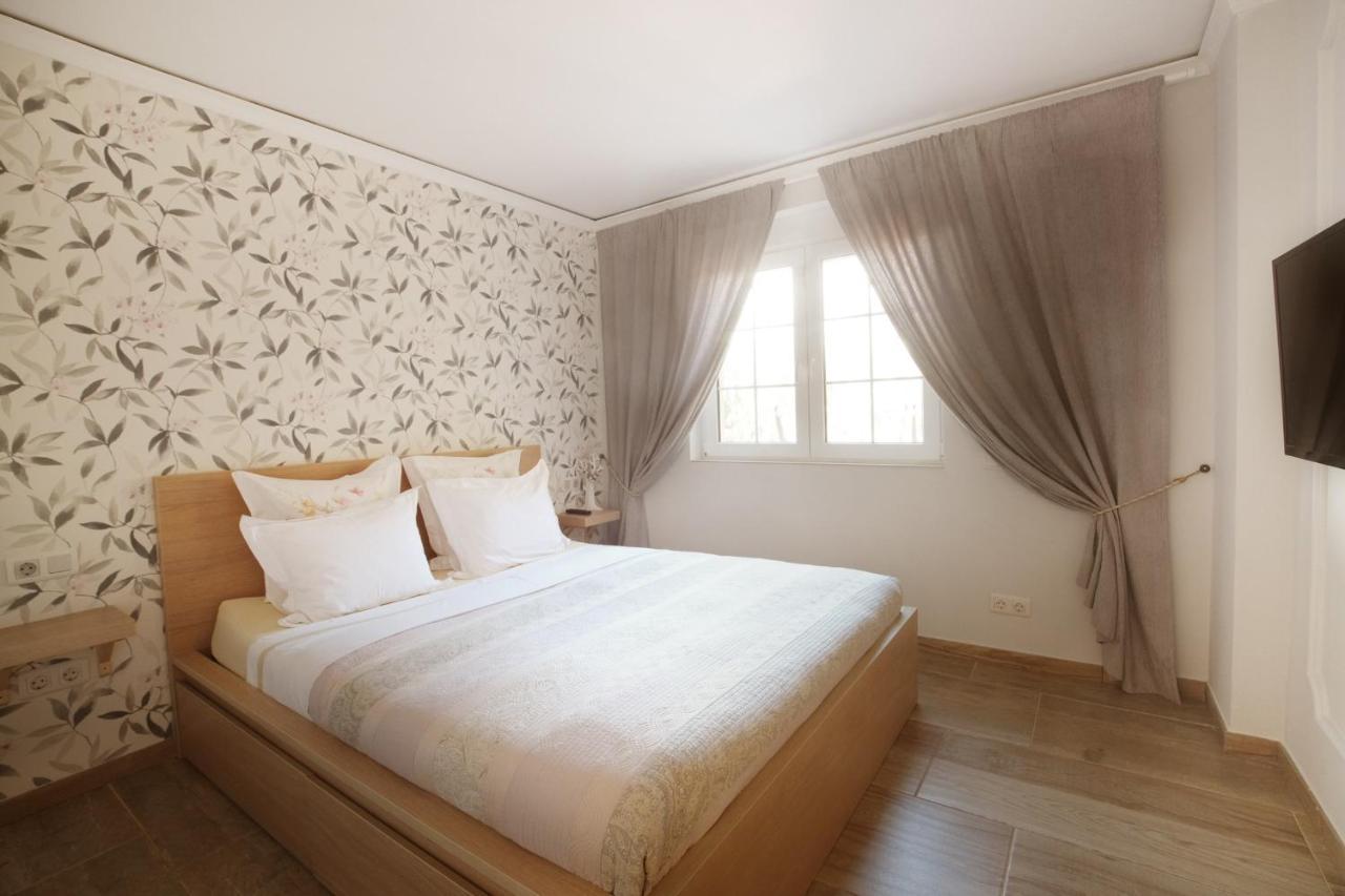 דניה Villa Eliza מראה חיצוני תמונה