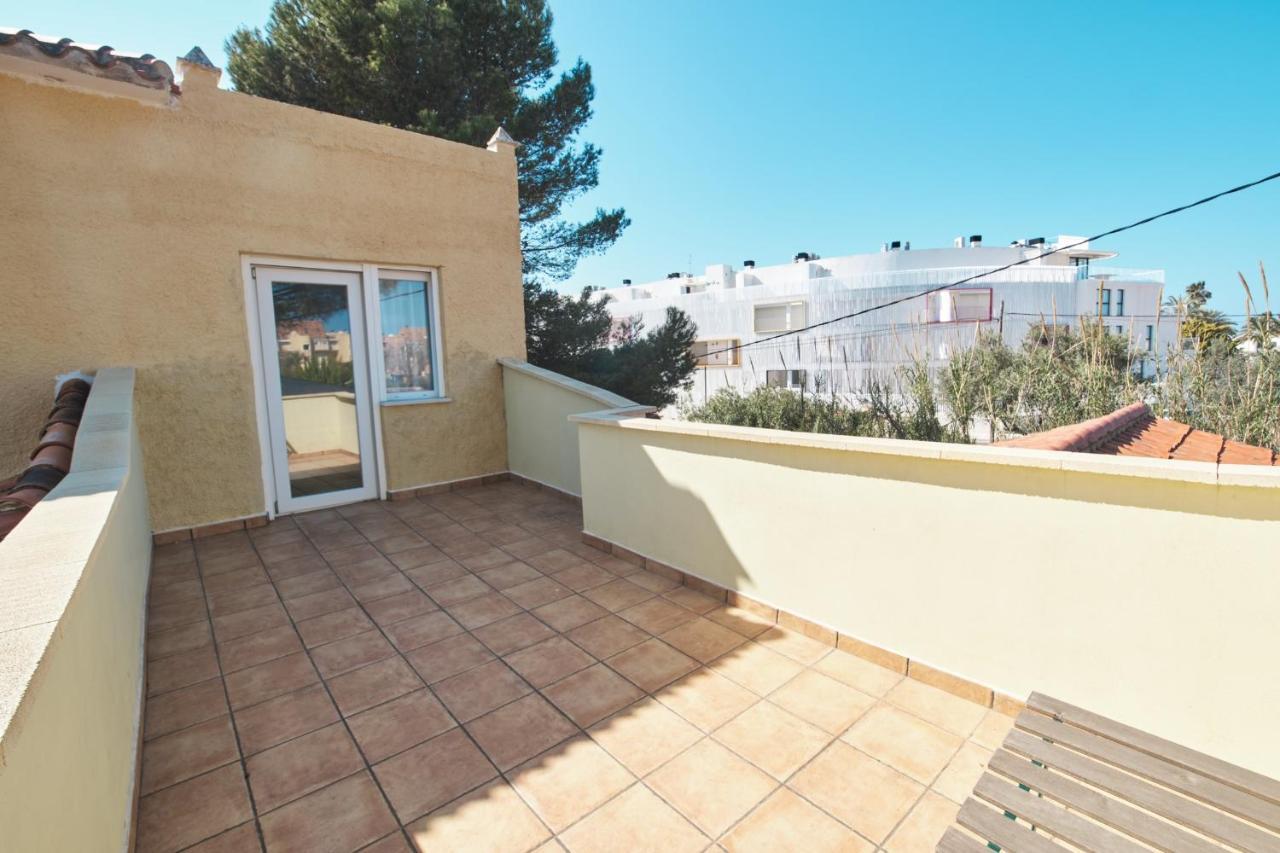 דניה Villa Eliza מראה חיצוני תמונה