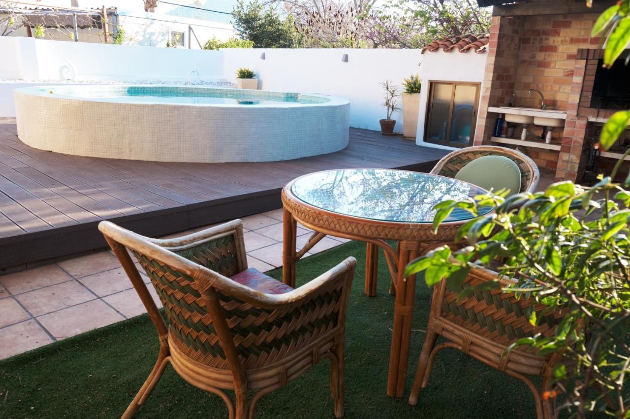 דניה Villa Eliza מראה חיצוני תמונה