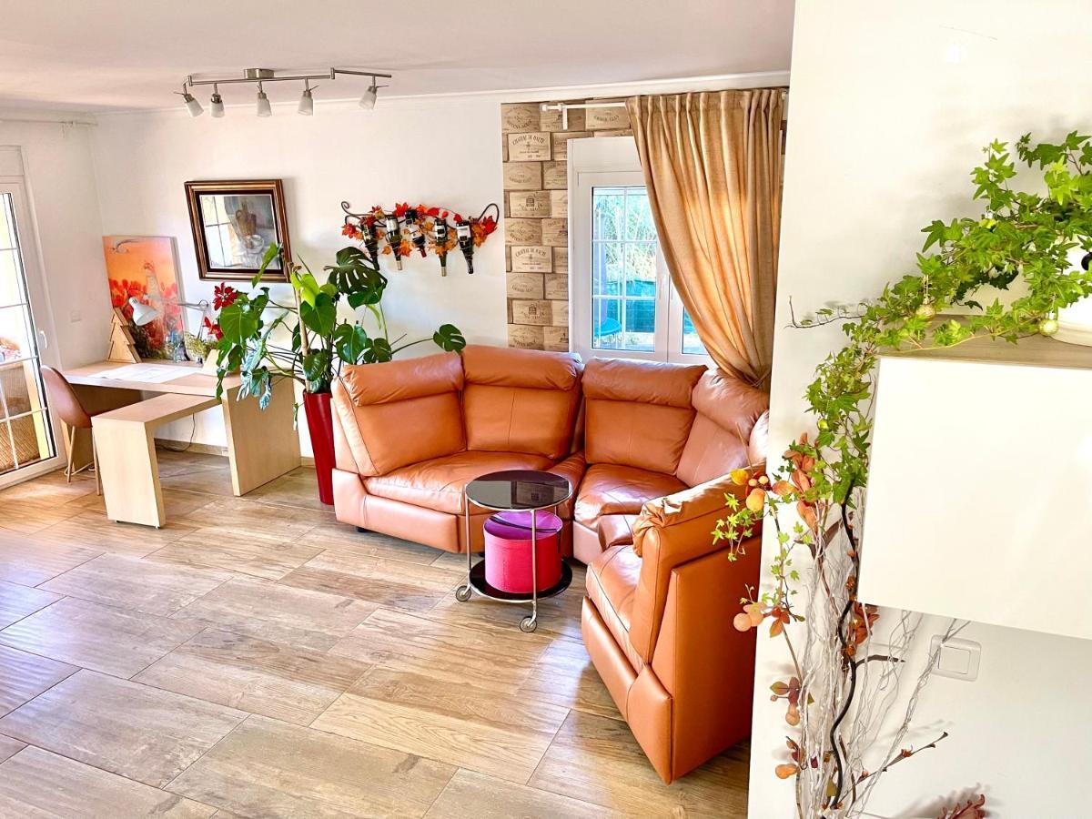 דניה Villa Eliza מראה חיצוני תמונה