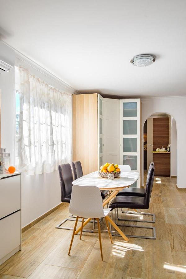 דניה Villa Eliza מראה חיצוני תמונה