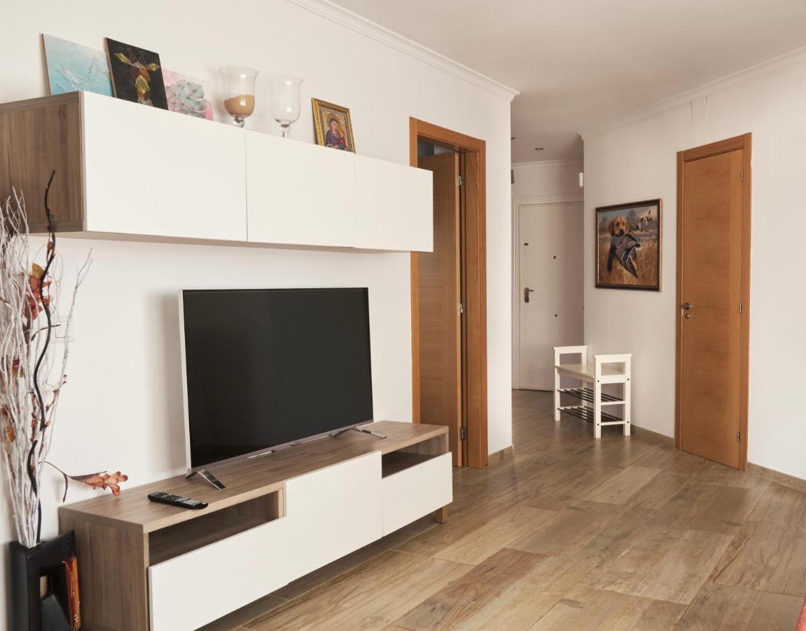 דניה Villa Eliza מראה חיצוני תמונה