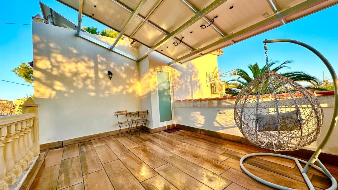 דניה Villa Eliza מראה חיצוני תמונה